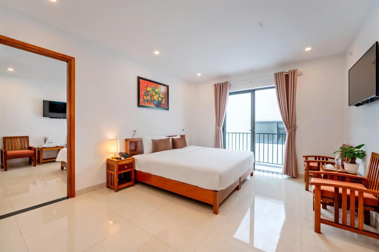 Tomorrow Oasis Boutique Villa Hoi An Zewnętrze zdjęcie