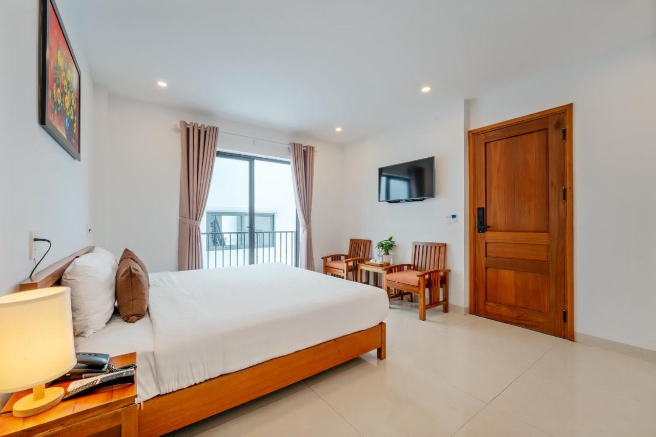 Tomorrow Oasis Boutique Villa Hoi An Zewnętrze zdjęcie