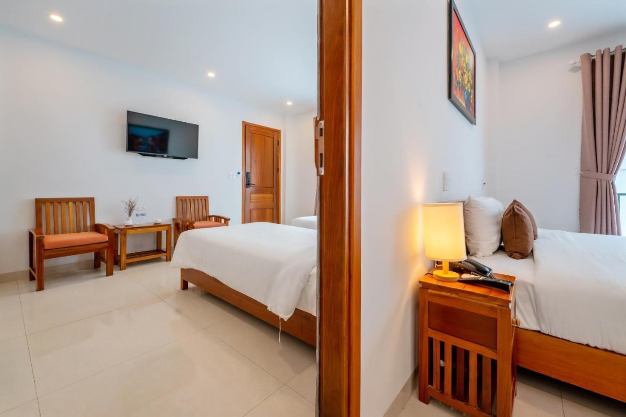 Tomorrow Oasis Boutique Villa Hoi An Zewnętrze zdjęcie