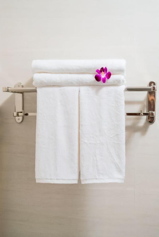 Tomorrow Oasis Boutique Villa Hoi An Zewnętrze zdjęcie