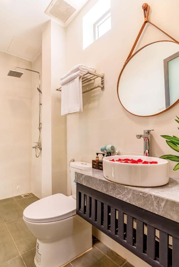 Tomorrow Oasis Boutique Villa Hoi An Zewnętrze zdjęcie